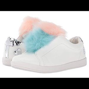 Kids Sam Edelman Liv Sneaker